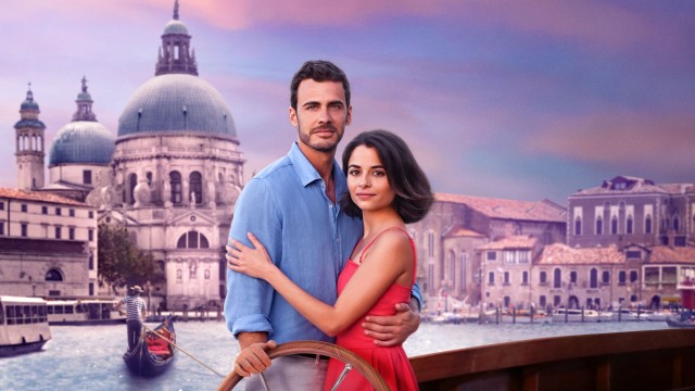 Watch A Very Venice Romance Online