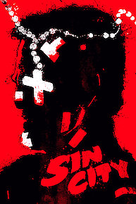 Frank Miller's Sin City: Unrated Version