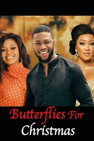 Butterflies for Christmas