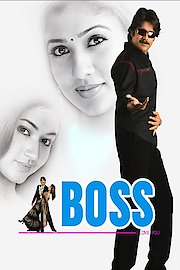 Boss, I Love You