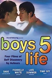 Boys Life 5 poster