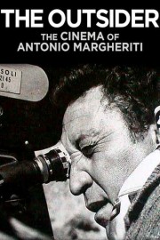 The Outsider: The Cinema of Antonio Margheriti poster