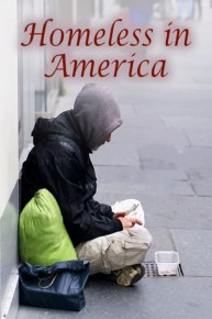 Homeless in America