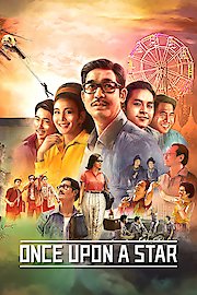 Once Upon a Star
