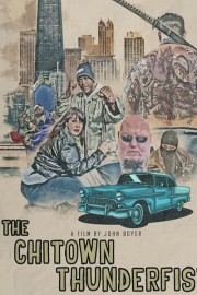 Chi Town Thunderfist