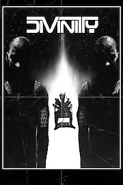 Divinity poster