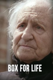 Box for Life poster