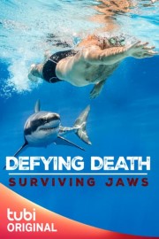 Defying Death: Surviving Jaws