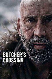 Butcher's Crossing
