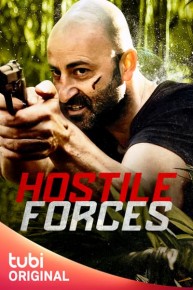 Hostile Forces