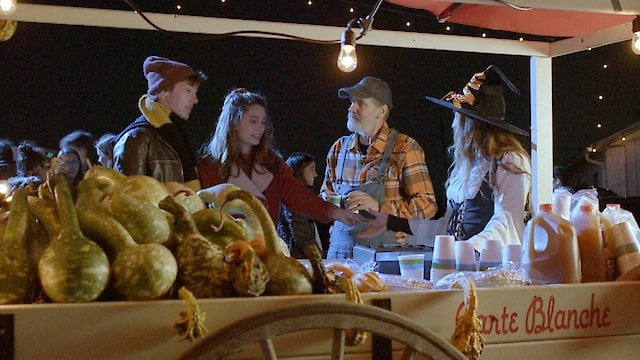 Watch Hayride to Hell Online