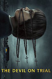 The Devil on Trial poster