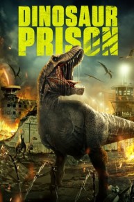Dinosaur Prison