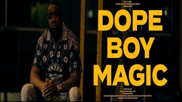 Watch Dope Boy Magic Online
