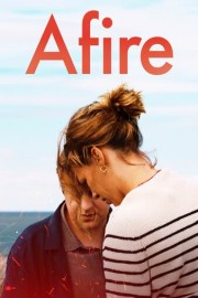 Afire