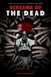 Screams Of The Dead