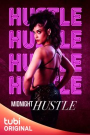 Midnight Hustle poster