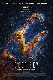 Deep Sky poster
