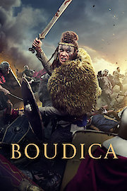 Boudica: Queen of War poster