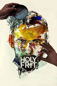 Holy Frit