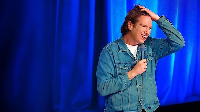 Watch Pete Holmes: I Am Not For Everyone Online