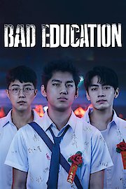 Bad Education: Director’s Cut