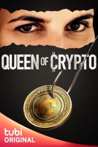 Queen of Crypto