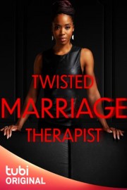 Twisted Marriage Therapist
