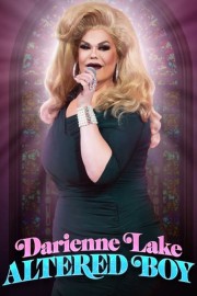 Darienne Lake: Altered Boy