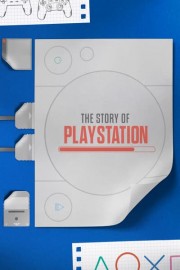 The Story of Playstation poster