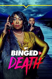 Binged to Death poster