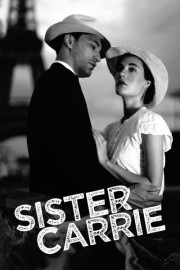 Sister Carrie poster