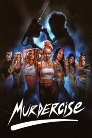 Murdercise poster
