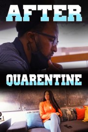 After Quarentine poster