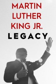 Martin Luther King Jr. Legacy poster