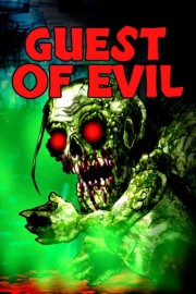 Guest of Evil poster