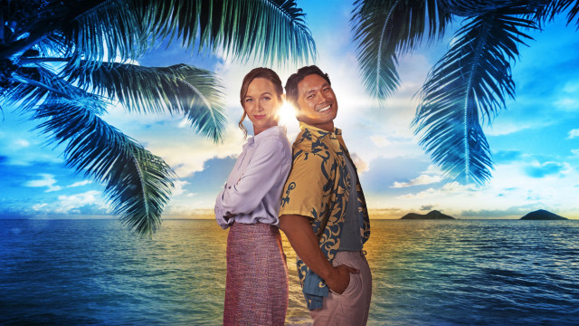 Watch Romance in Hawaii Online