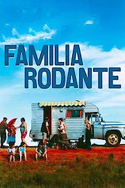 Rolling Family poster