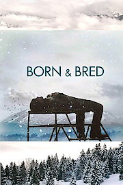Born and Bred poster