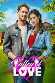 Valley of Love poster
