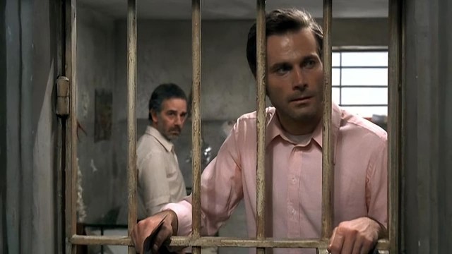 Watch The Case Is Closed: Forget It Online