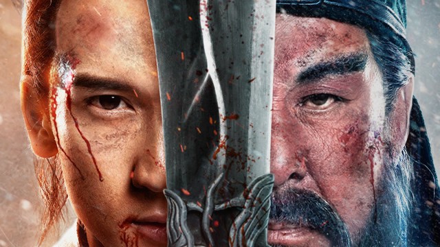 Watch Knights of Valour Online