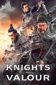 Knights of Valour