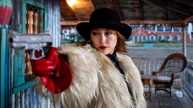 Watch The Blood Brothers Online