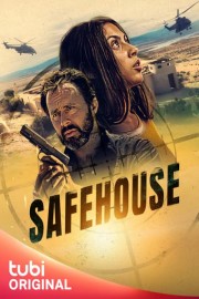 Safehouse poster