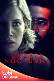 Charla Nocturna