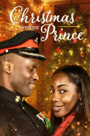 Christmas With the Prince poster