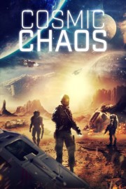 Cosmic Chaos poster