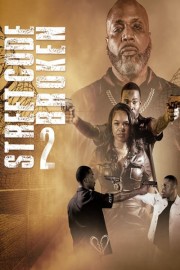 Street Code Broken 2 poster