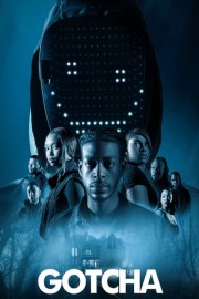 Gotcha! poster
